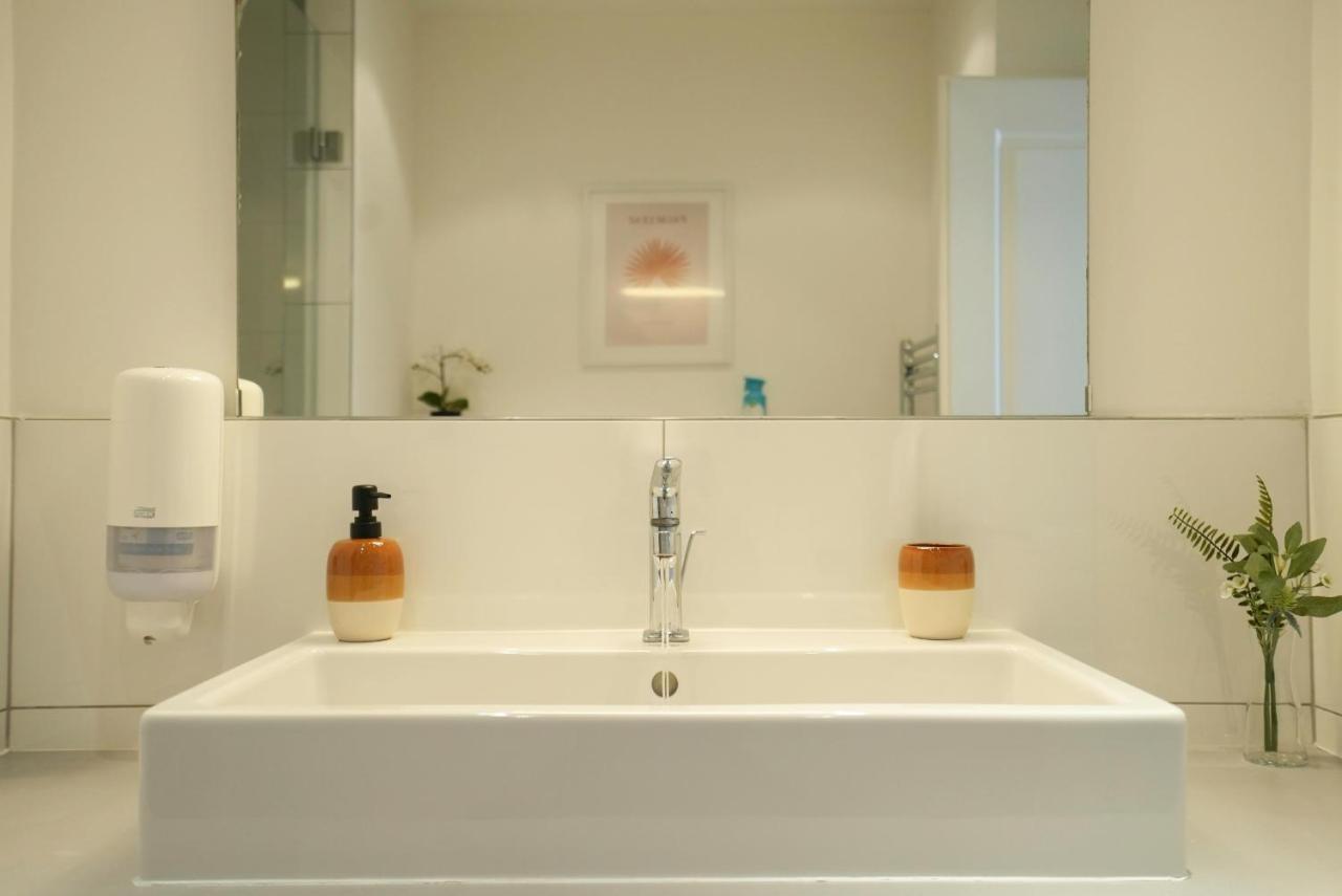 Hollo 12 Apartment Budapeşte Dış mekan fotoğraf