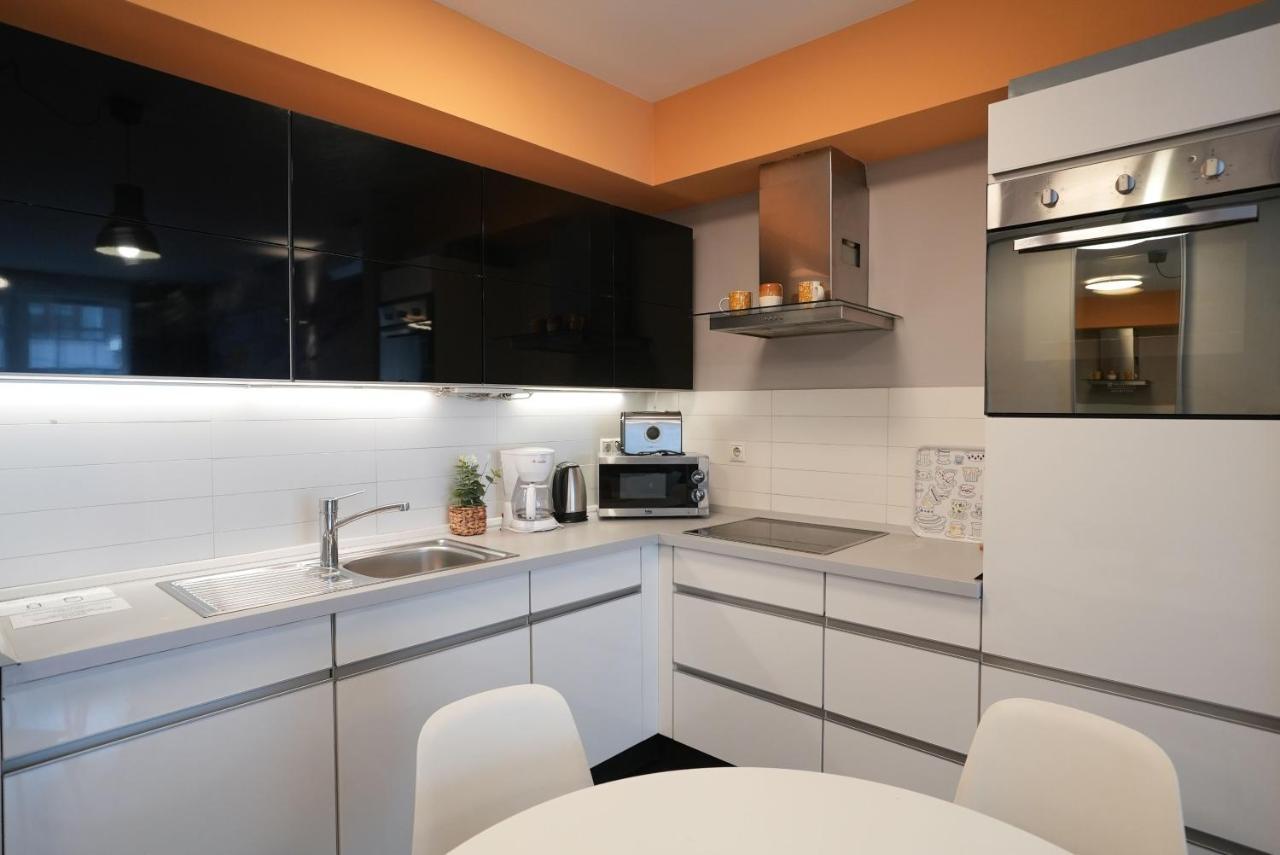 Hollo 12 Apartment Budapeşte Dış mekan fotoğraf