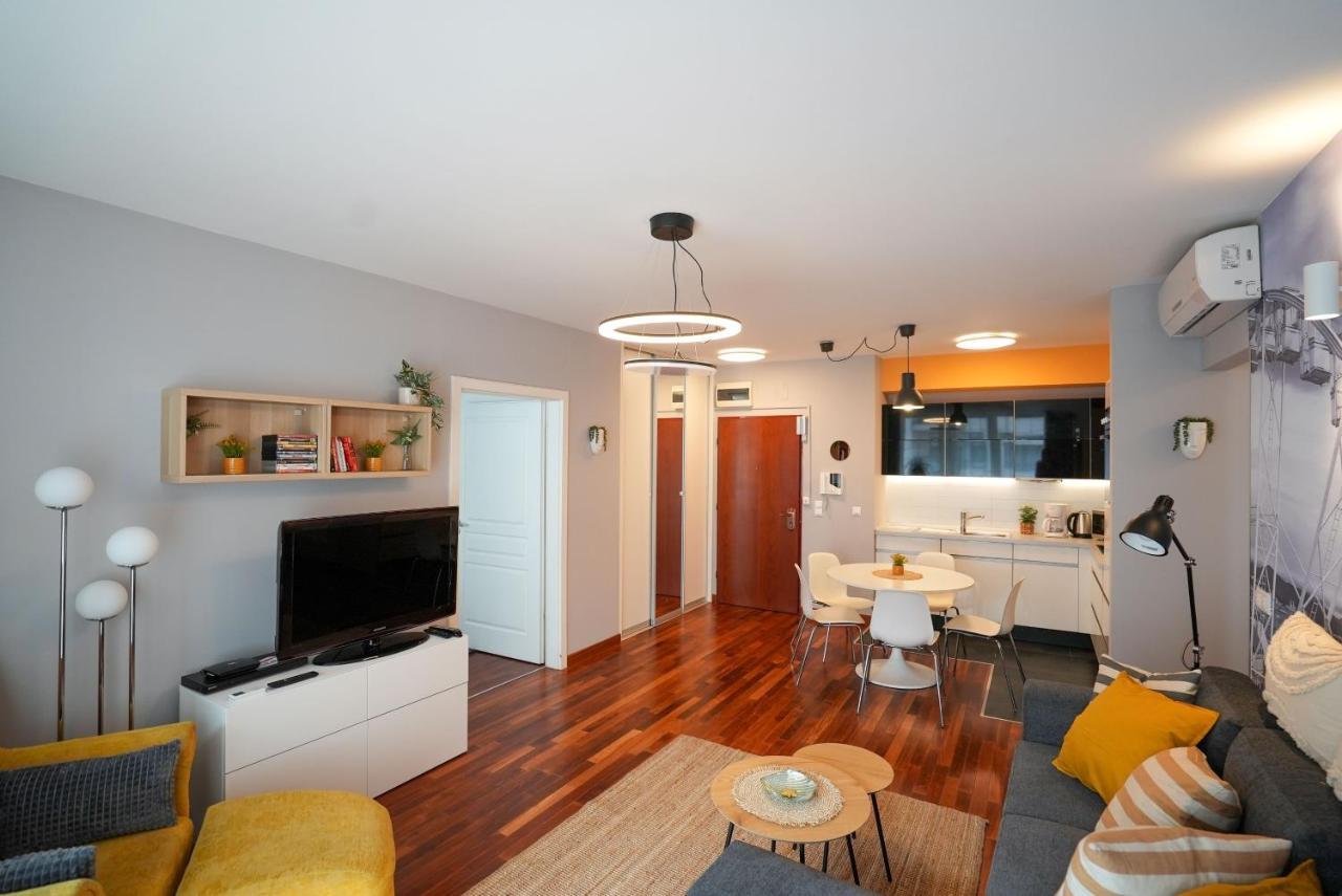 Hollo 12 Apartment Budapeşte Dış mekan fotoğraf