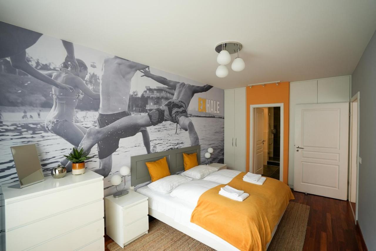 Hollo 12 Apartment Budapeşte Dış mekan fotoğraf