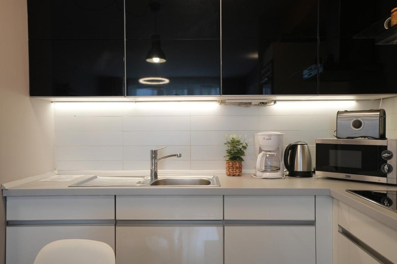 Hollo 12 Apartment Budapeşte Dış mekan fotoğraf