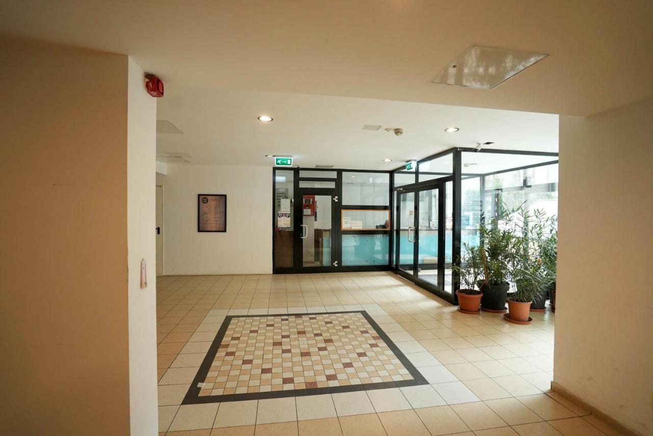 Hollo 12 Apartment Budapeşte Dış mekan fotoğraf