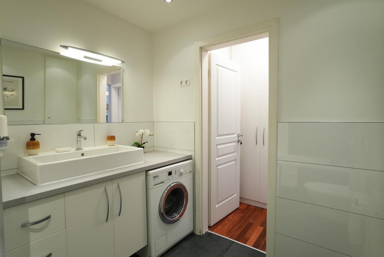 Hollo 12 Apartment Budapeşte Dış mekan fotoğraf