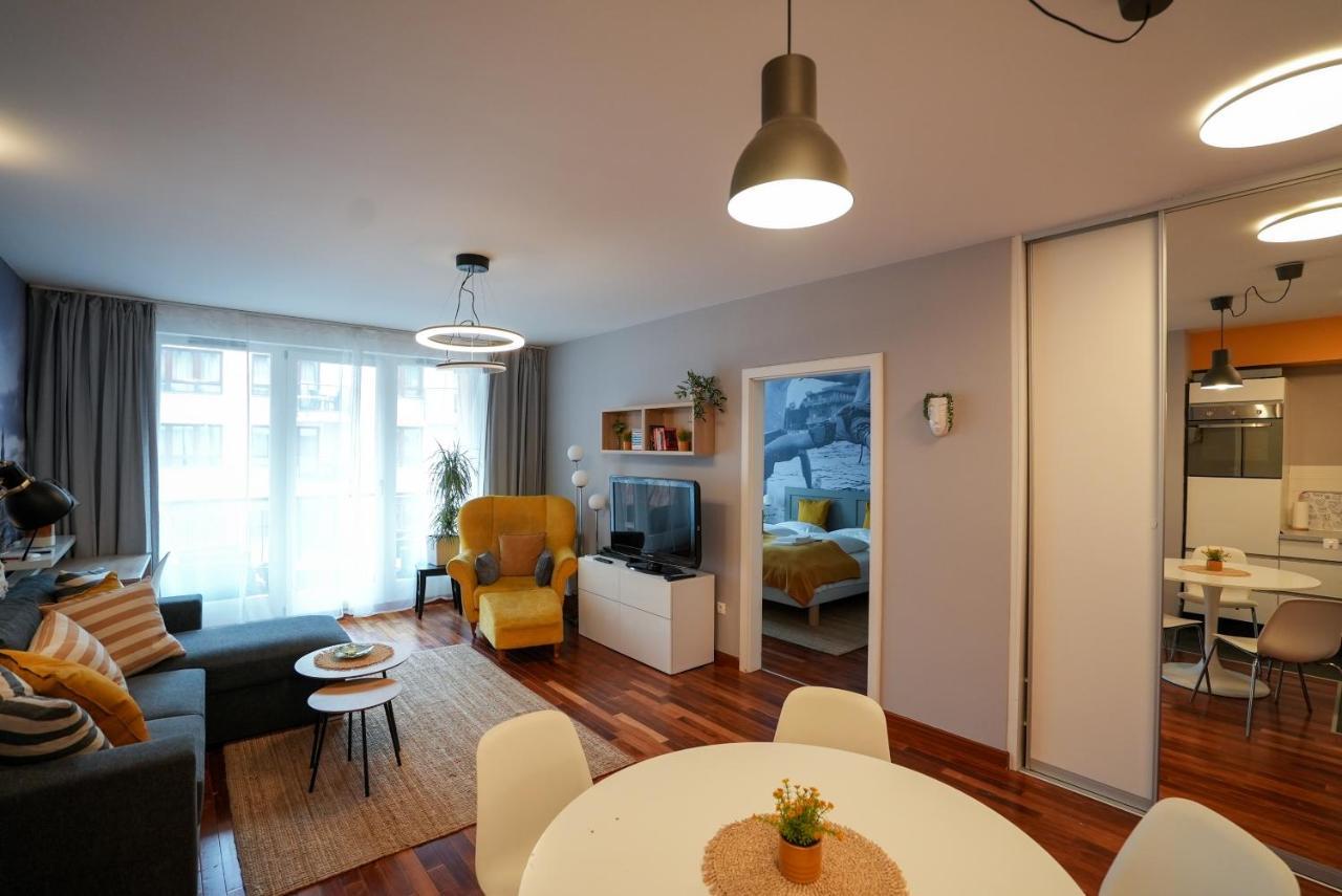 Hollo 12 Apartment Budapeşte Dış mekan fotoğraf